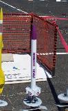 Joseph Olexa's Model Rockets.US  Uber Toober