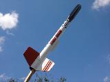 Ronald West's Comet Chaser