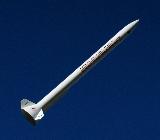 Chris Gonnerman's Red River Rocketry Starliner DST