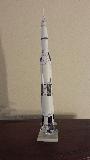 Bob Bernatchez's Dr Zooch - Saturn V