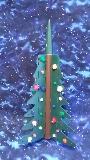 Misty Stromme's Rocket-tree