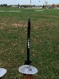 Matt McLaughlin's Hyper Bat