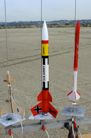 Rocketry Product Reviews