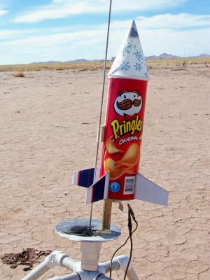 Rocketry Product Reviews